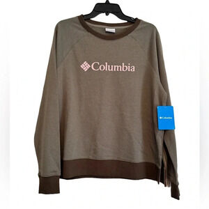 Columbia Mabel May Sweatshirt